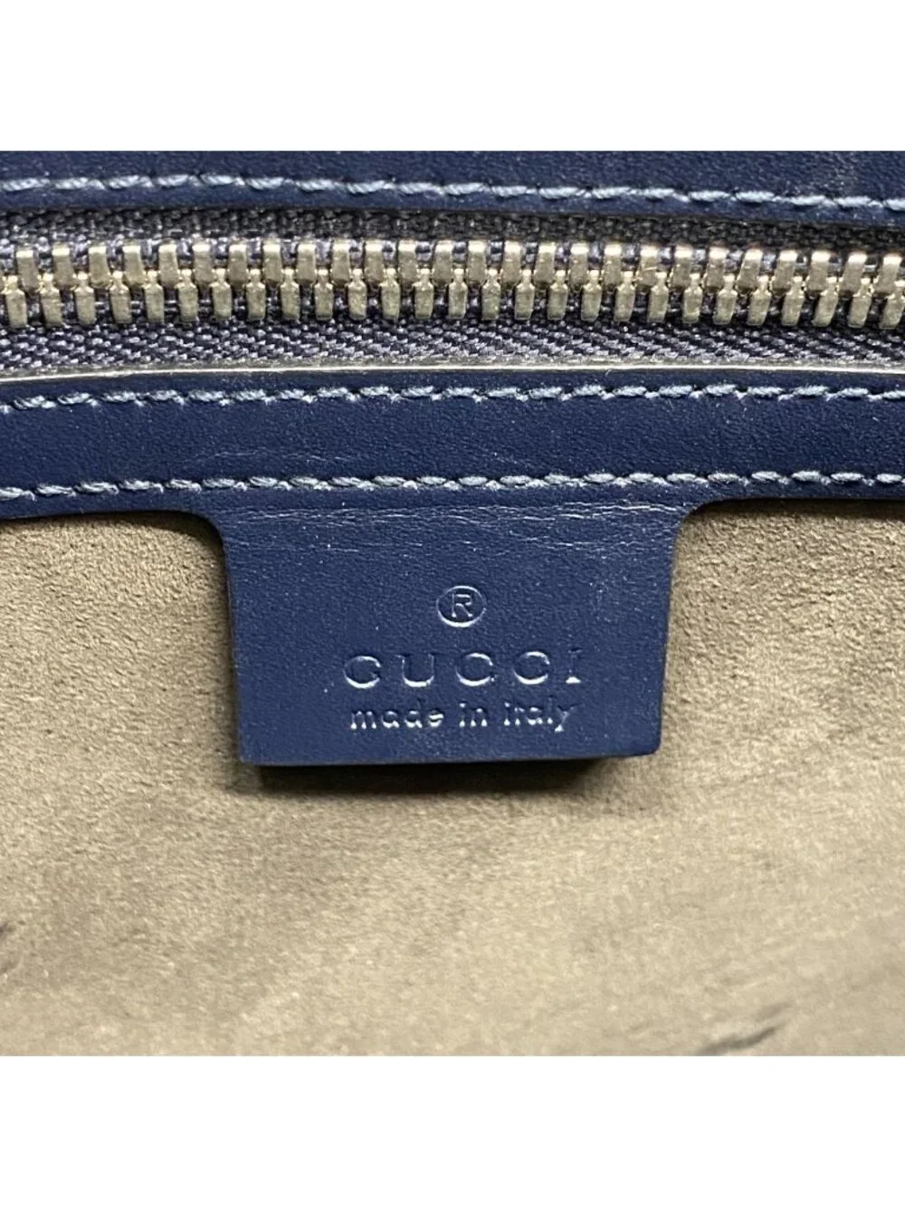 Gucci this authentic